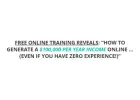 Exclusive Offer: Elevate Your Earnings with Our FREE Training