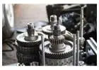 Transmission for 2013 Ford Focus at Turbo Auto Parts & Automotive (USA)