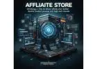 Launch Your Affiliate Store in Minutes No Tech Skills Required AffiliateStore 5dollarfriday