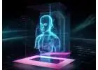 Lazulite Volumetric LED Displays: Transforming UAE Exhibitions