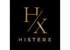 Custom Invitations & Flyers – Made Just for You at HisterX