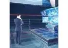 Elevate Brand Experiences in the UAE with Lazulite’s Immersive Curved Display