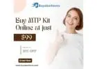 Buy MTP Kit Online in West Virginia – Fast & Discreet for $99