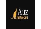 Auz Rental Cars
