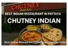 Indian Restaurant