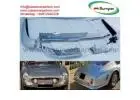 MIRAGE GT A VENDRE bumpers