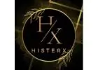 Custom Invitations & Flyers – Made Just for You at HisterX