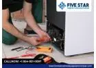 Keep It Cool with Expert Refrigerator Repair Services You Can Count On!