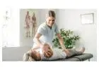 RMT massage in Toronto: Get the best Massage at St. Clair Thai Massage Health Care Centre