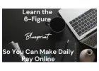 New Business Opportunity is spitting out 100% Commissions!