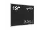 RisingStar High Brightness Display Introduction