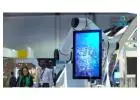 Temi Robot for Smart Offices and Homes – Exclusively by Lazulite GCC