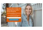 No Products, Experience, or Tech Skills Needed To Make Money