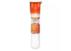 Quick Change Water Filter: An Instant Pure Hydration