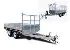 Your Next Workhorse Awaits: Best Dump Trailer Dealers in Missoula, MT