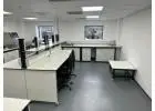Trusted Office Refurbishment Contractors for Every Project