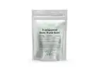 Transparent Bodywash Base (Sulphate & Paraben Free)