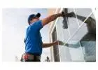 Get holistic cleanup solutions for Window Cleaning Melbourne