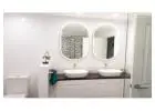 Bathroom designs in Adelaide