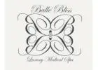 Balle Bliss Luxury Medical Spa