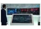 Dubai Expo Excellence: Lazulite Technology’s Interactive Tech Takes Center Stage