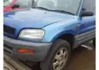 Buy newly assembled or pre-owned panels with Toyota Tarago wrecking Adelaide