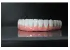 Dental implants Tijuana offers natural-looking and durable teeth replacements