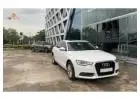 Audi Car Hire in Jaipur | therajtravels.in