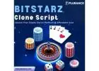 Generate More Profits in Your Crypto Casino Venture with our Bitstarz Clone