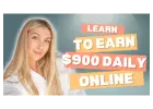 Earn $900/Day from Home: Flexible 2-Hour Work Schedule