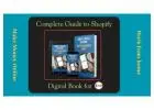 Best Shopify eBook: A Comprehensive Guide Book for Learn to Earn Building Profitable Online Store