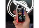 Dubai to Germany: Why Vapers Are Choosing Icex 40000 in 2025