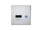 Automatic Urinal Sensor Manufacturers: A Smarter, More Hygienic Washroom Solution