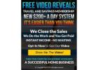 Tired of hustling with nothing to show for it?