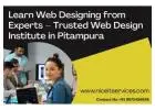 Join the Best Web Design Institute in Pitampura – Nice IT Services
