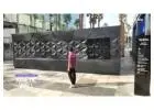 Lazulite’s Kinetic Façade Displays Inspire GCC Events