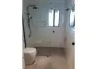 Bathroom showers in Adelaide