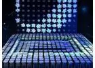 Dynamic Helix Displays Elevate Saudi Arabia Showcases