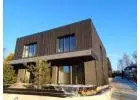 Verleihen Sie Ihrem Zuhause ein einzigartiges Aussehen mit Yakisugi Fassade