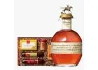 Blanton’s Gift Set – Elegant & Collectible