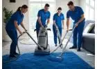 Residential carpet cleaning in Adelaide