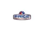 Price Heating & Air Conditioning