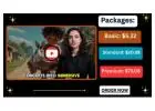 Hire Pakistani Talent for Stunning AI Video Art & Cinematic Storytelling: Affordable Fiverr Gigs