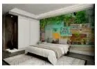 Explore Our Collection of Graffiti Street Art Wallpaper
