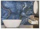 The Best Designs in Waterproof Wallpaper for Bathroom