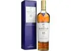 Shop Macallan Gift Set – Premium Whisky for Special Moments