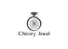 Chicory jewel