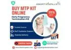 How to Buy MTP Kit Online with Overnight Shipment?