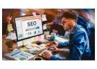 Rank Higher With Expert SEO Services In Delhi | Wall Communication