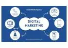 Grow Your Business With The Best Digital Marketing Services In Delhi | Wall Communication